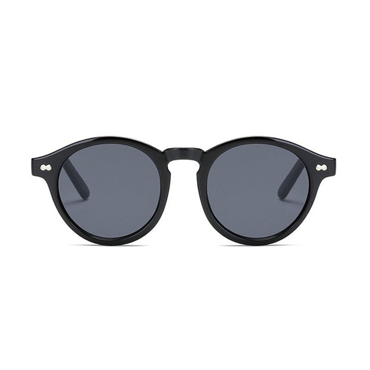 Retro Round Sunglasses - Homestore Bargains