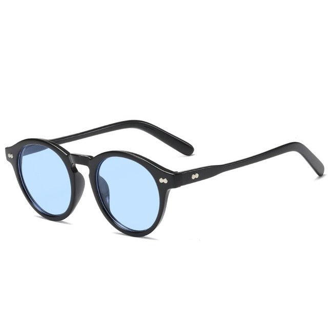 Retro Round Sunglasses - Homestore Bargains