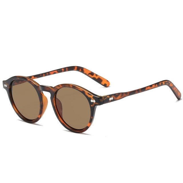 Retro Round Sunglasses - Homestore Bargains