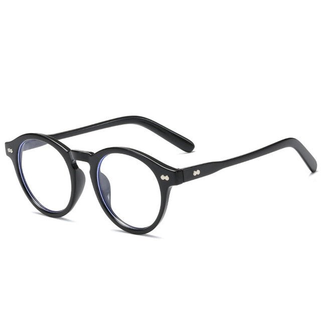 Retro Round Sunglasses - Homestore Bargains
