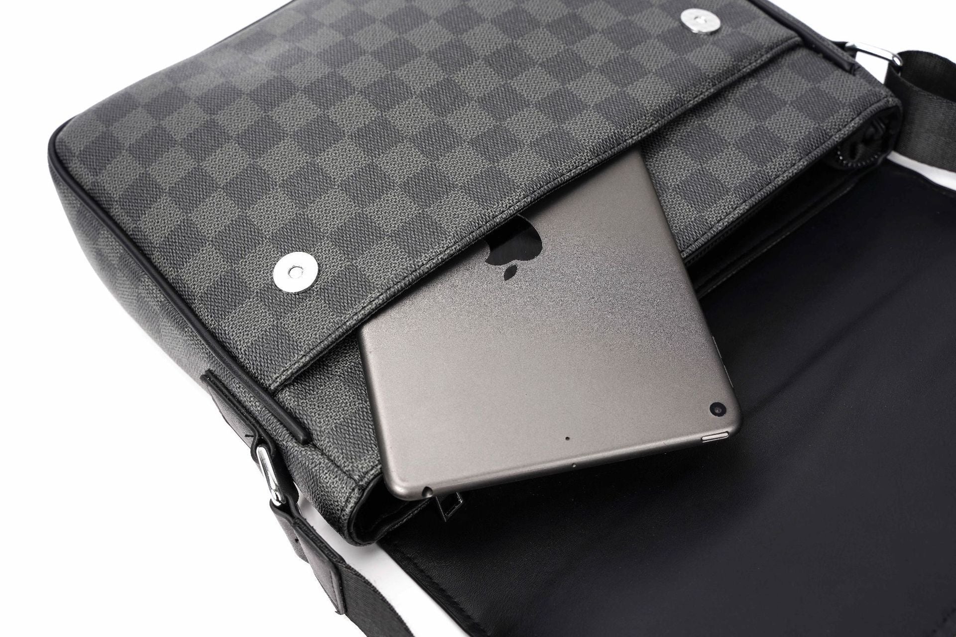 Shoulder Leather Bag - Homestore Bargains