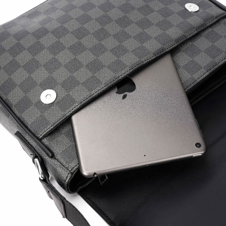 Shoulder Leather Bag - Homestore Bargains