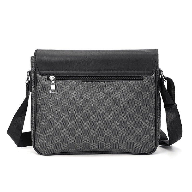 Shoulder Leather Bag - Homestore Bargains