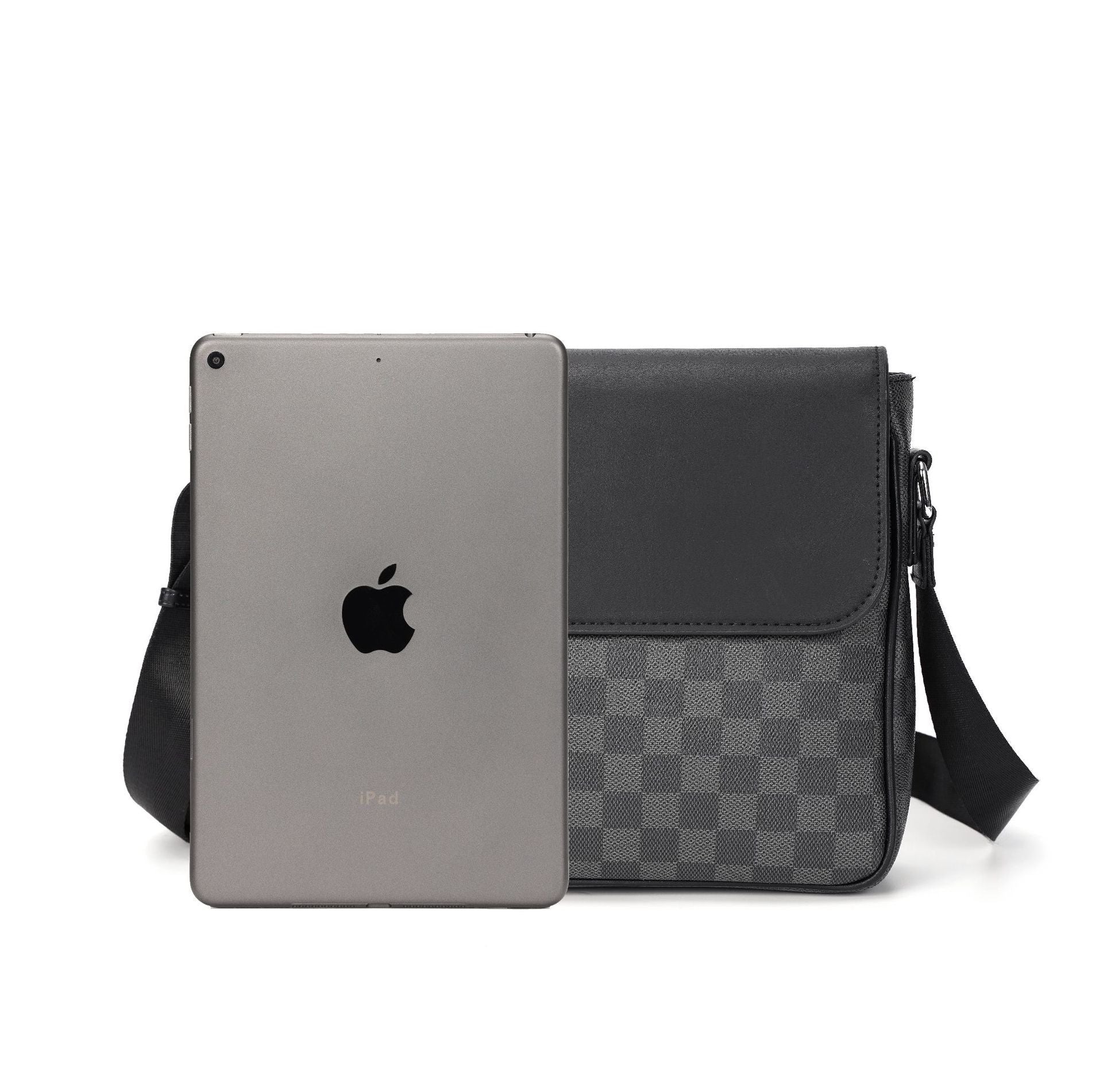 Shoulder Leather Bag - Homestore Bargains