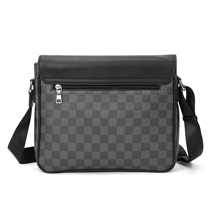 Shoulder Leather Bag - Homestore Bargains