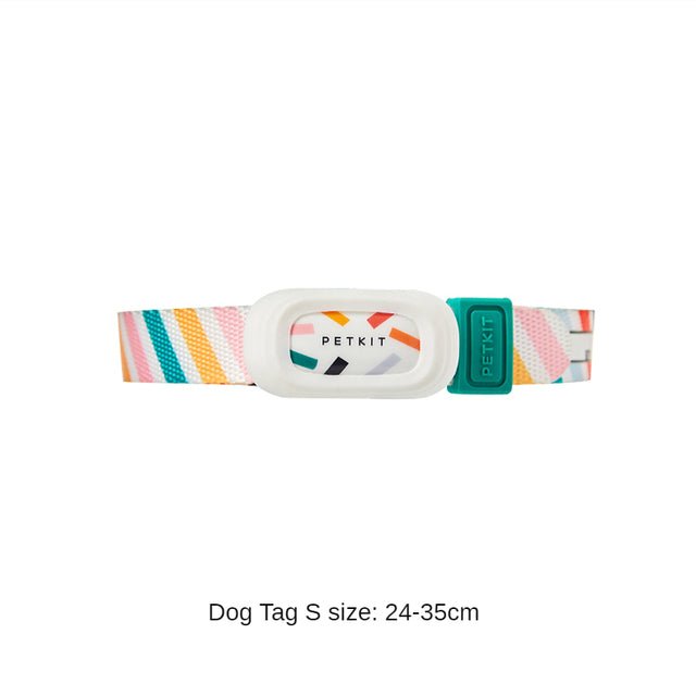Smart Pet Collar - Homestore Bargains