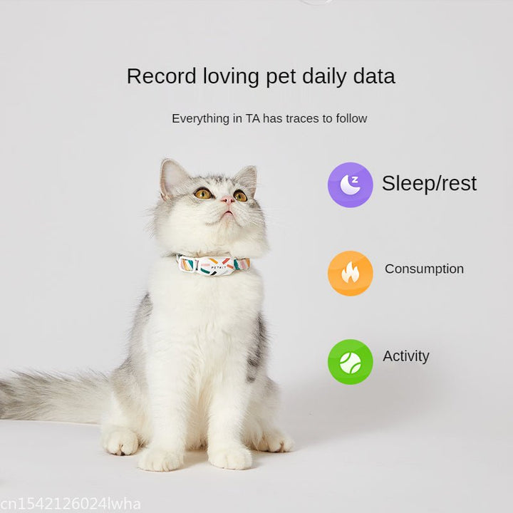 Smart Pet Collar - Homestore Bargains