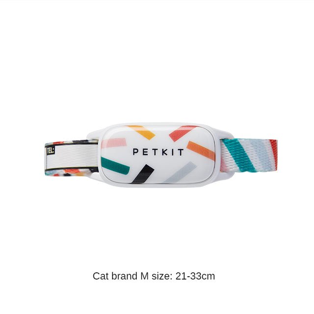 Smart Pet Collar - Homestore Bargains