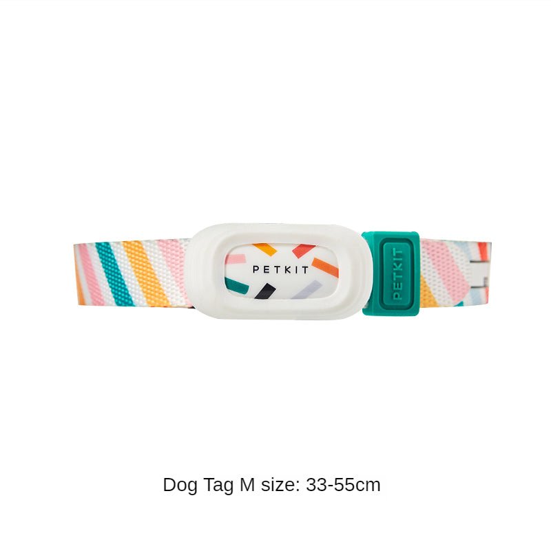 Smart Pet Collar - Homestore Bargains