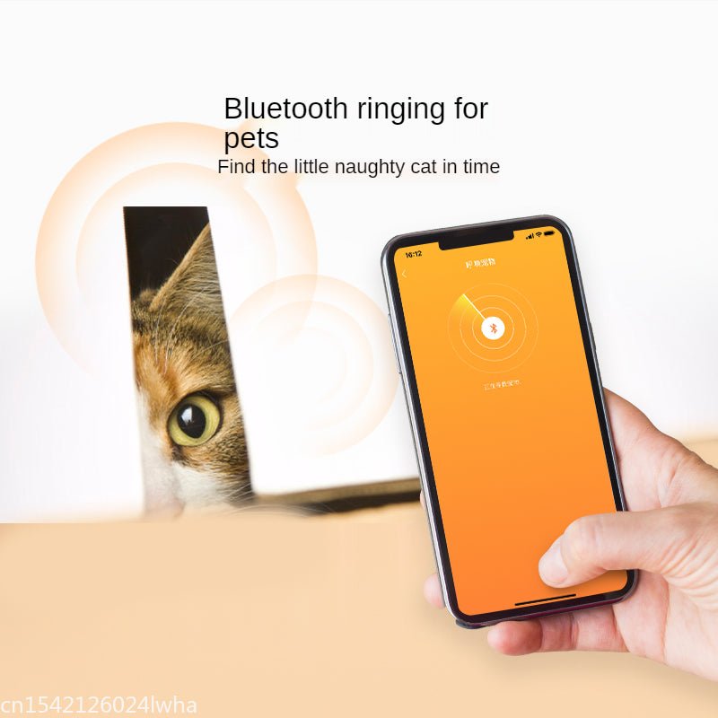 Smart Pet Collar - Homestore Bargains