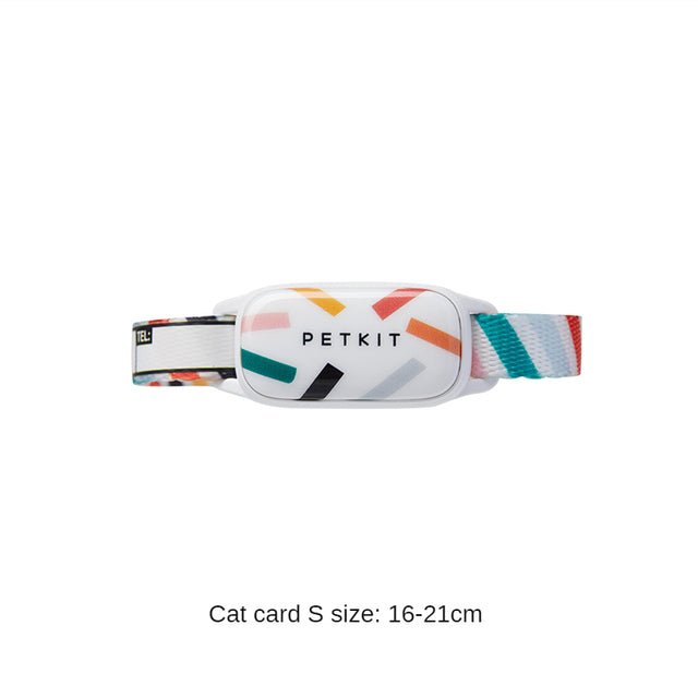 Smart Pet Collar - Homestore Bargains