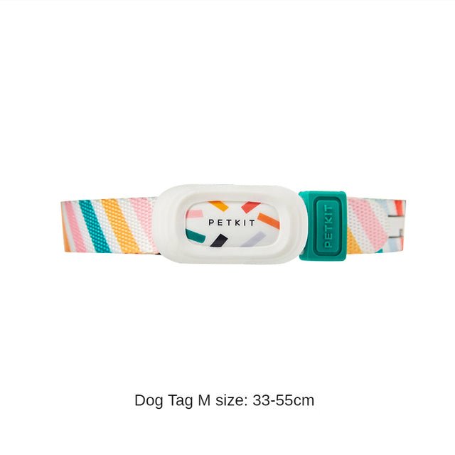 Smart Pet Collar - Homestore Bargains