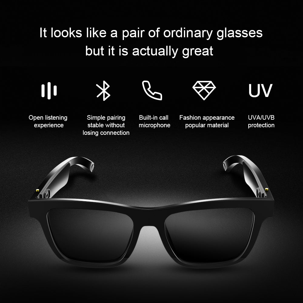 Smart Sunglasses - Homestore Bargains
