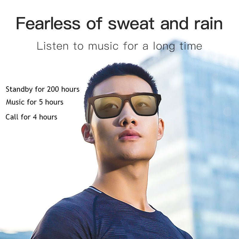 Smart Sunglasses - Homestore Bargains