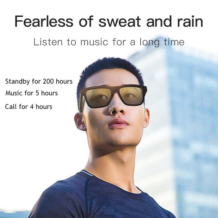 Smart Sunglasses - Homestore Bargains