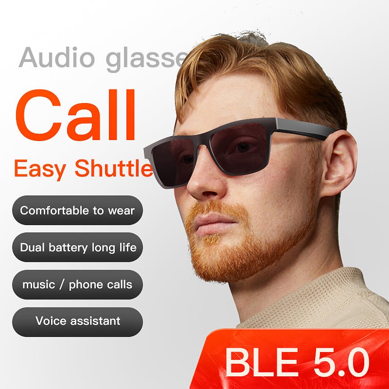 Smart Sunglasses - Homestore Bargains