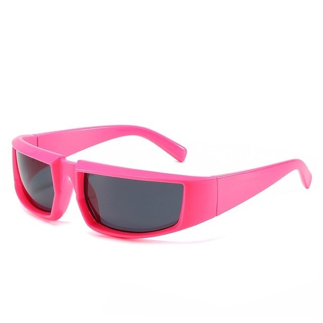 Steampunk Sunglasses - Homestore Bargains