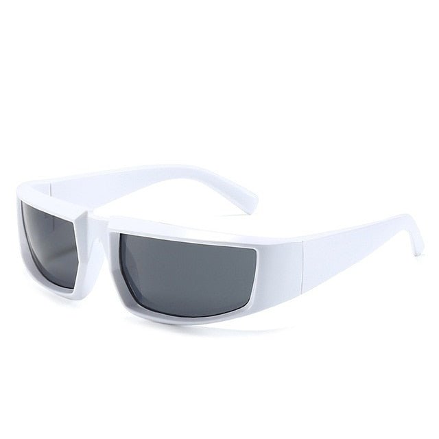 Steampunk Sunglasses - Homestore Bargains