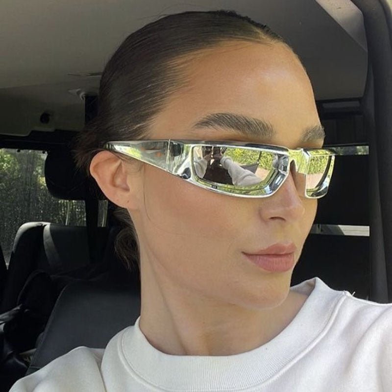 Steampunk Sunglasses - Homestore Bargains