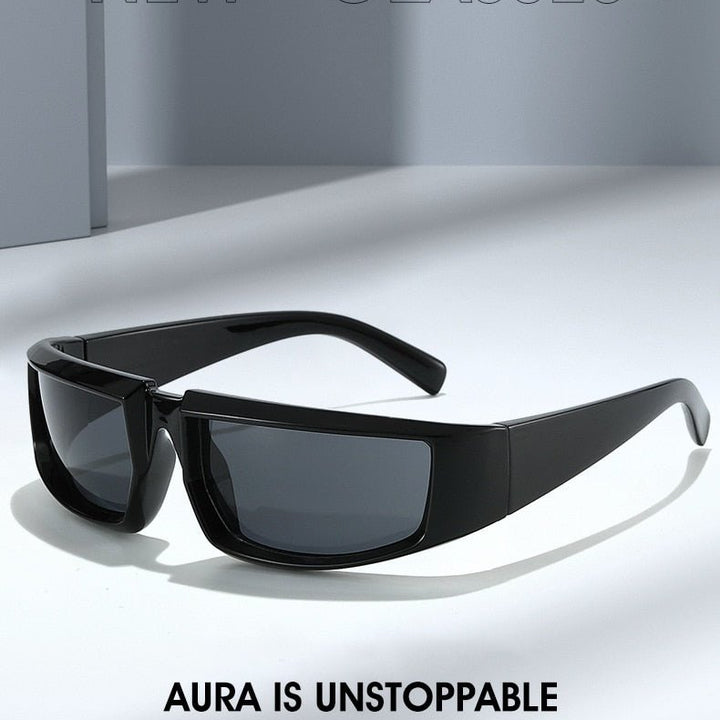 Steampunk Sunglasses - Homestore Bargains