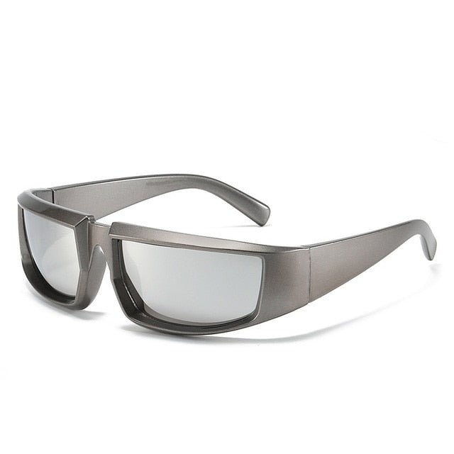 Steampunk Sunglasses - Homestore Bargains