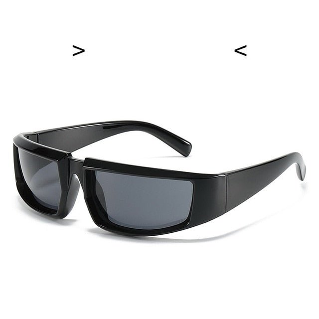 Steampunk Sunglasses - Homestore Bargains