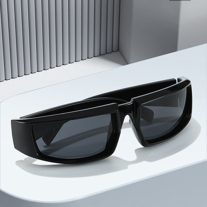 Steampunk Sunglasses - Homestore Bargains