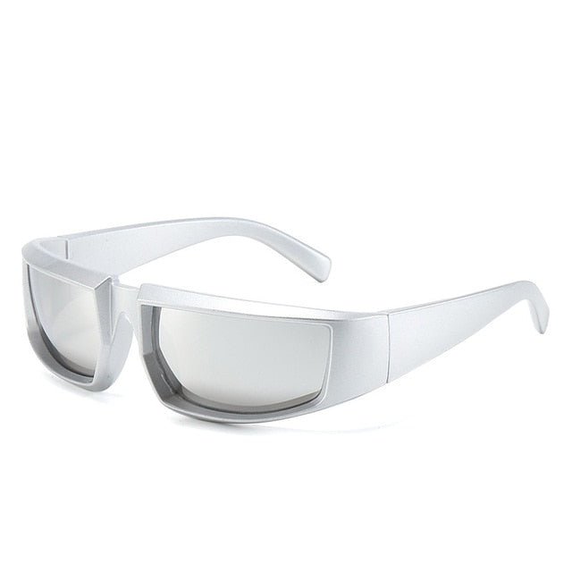 Steampunk Sunglasses - Homestore Bargains