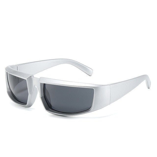 Steampunk Sunglasses - Homestore Bargains