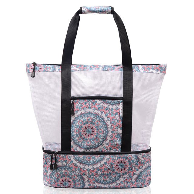 Summer Beach Bag - Homestore Bargains