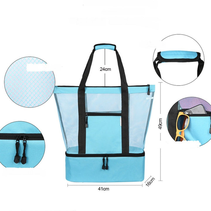 Summer Beach Bag - Homestore Bargains