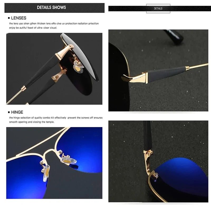 Sunglasses Men - Homestore Bargains