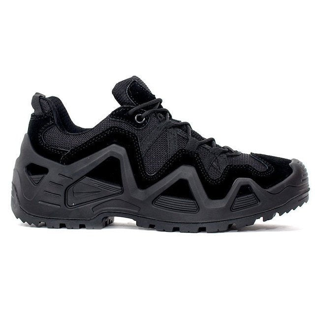 Tactical Hiking Boots - Homestore Bargains