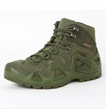 Tactical Hiking Boots - Homestore Bargains