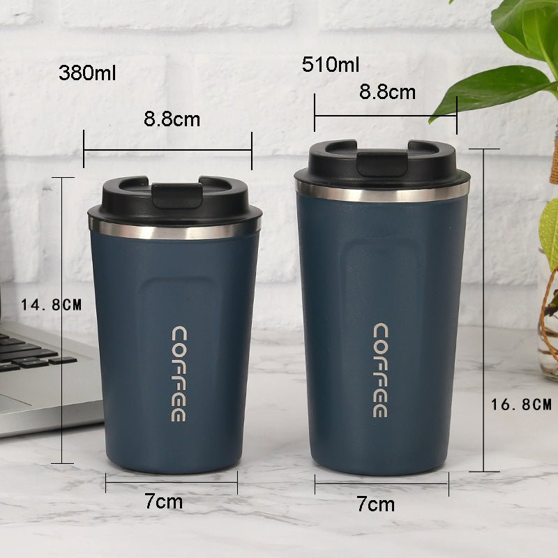 Thermo Tumbler 380ml/510ml - Homestore Bargains