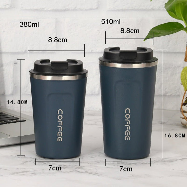 Thermo Tumbler 380ml/510ml - Homestore Bargains