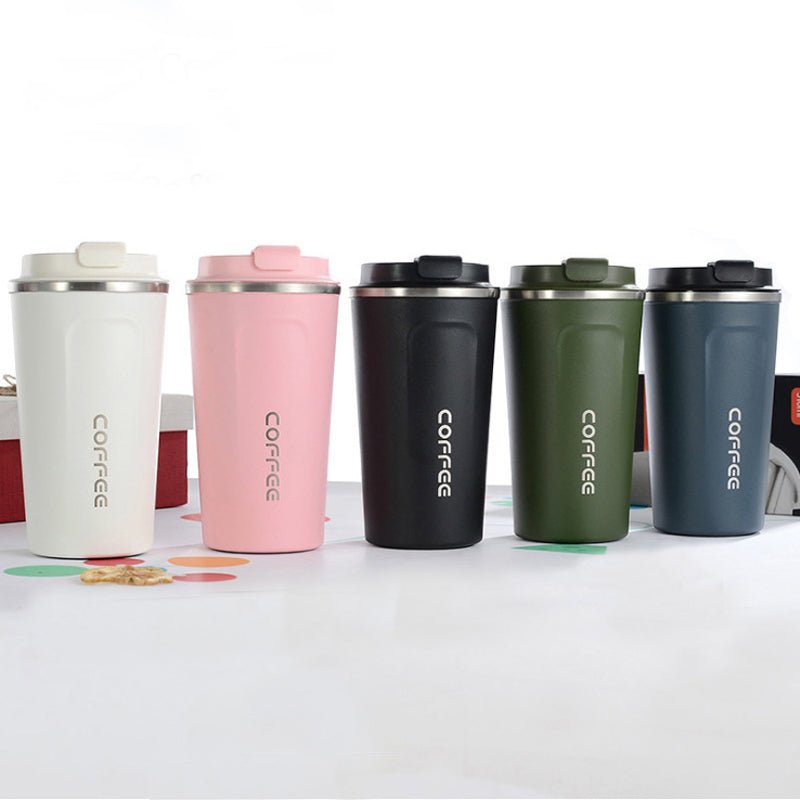 Thermo Tumbler 380ml/510ml - Homestore Bargains