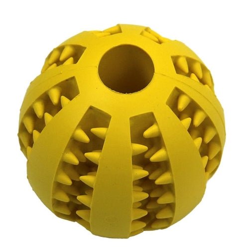 Treat Ball for Cats and Dogs - Homestore Bargains