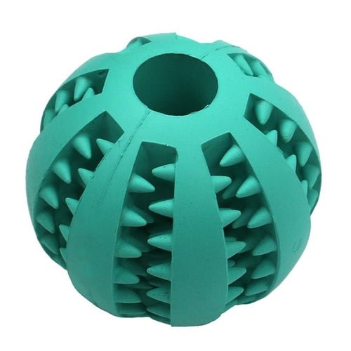 Treat Ball for Cats and Dogs - Homestore Bargains