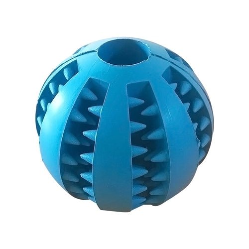 Treat Ball for Cats and Dogs - Homestore Bargains