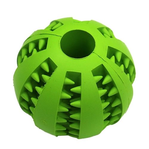 Treat Ball for Cats and Dogs - Homestore Bargains