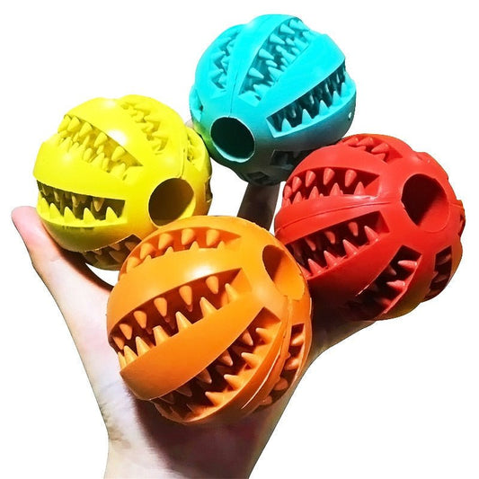 Treat Ball for Cats and Dogs - Homestore Bargains