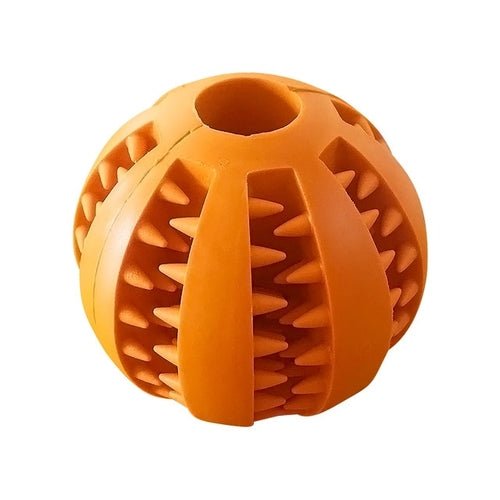 Treat Ball for Cats and Dogs - Homestore Bargains