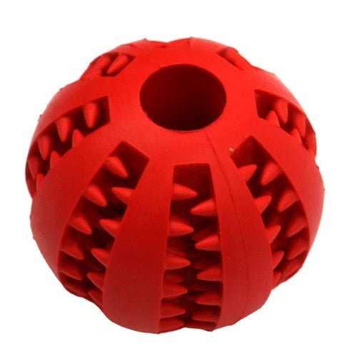 Treat Ball for Cats and Dogs - Homestore Bargains