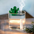 Ultrasonic Humidifier 160ml - Homestore Bargains