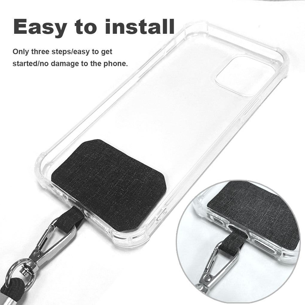 Universal Phone Strap - Homestore Bargains
