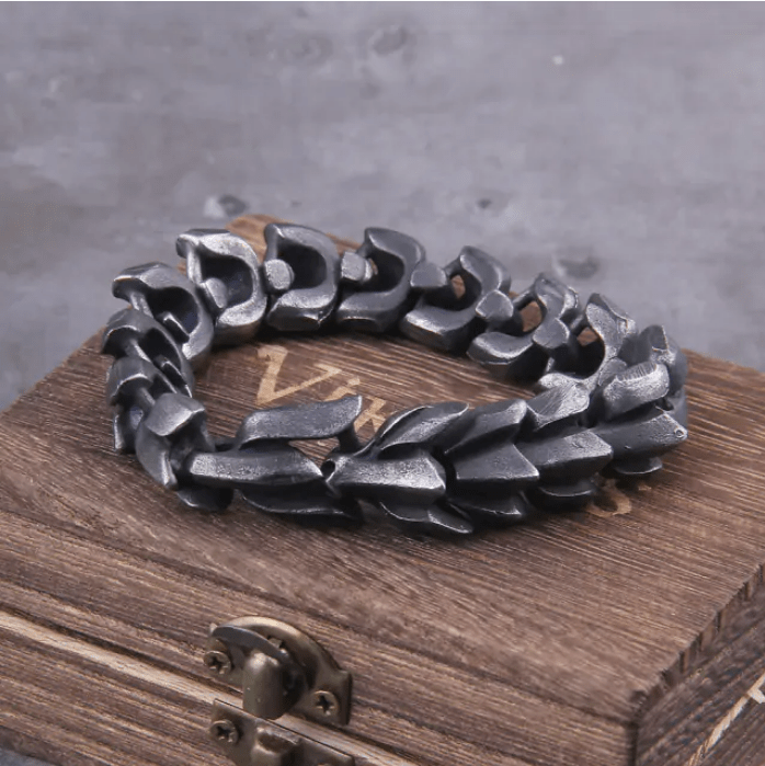Viking Bracelet For Men - Homestore Bargains