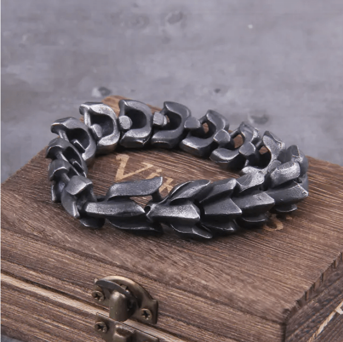 Viking Bracelet For Men - Homestore Bargains