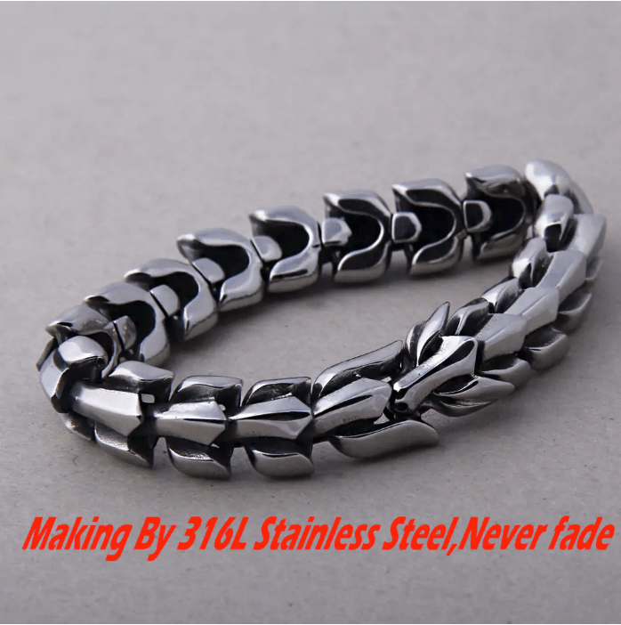 Viking Bracelet For Men - Homestore Bargains