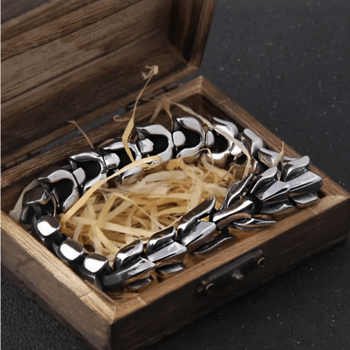 Viking Bracelet For Men - Homestore Bargains